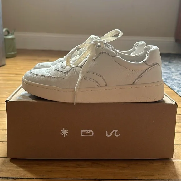 Soludos Roma Sneaker - Picture 4 of 8